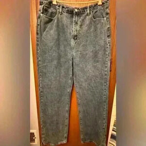 Pretty Little Things - plus size jeans for women - Size 14 - New With Tags!